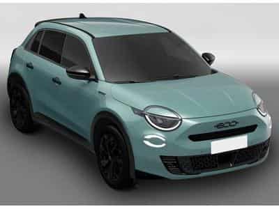 Fiat 600 (2026) - Photo 2