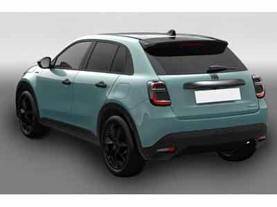 Fiat 600 (2026) - Photo 4