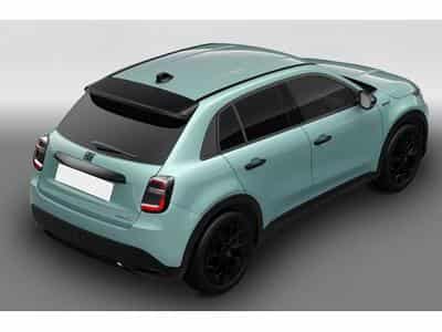 Fiat 600 (2026) - Photo 5