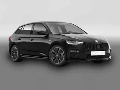 Skoda Scala (2026) - Photo 1