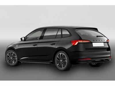 Skoda Scala (2026) - Photo 3
