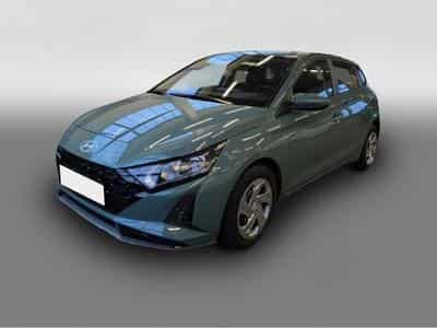 Hyundai i20 (2026) - Photo 1