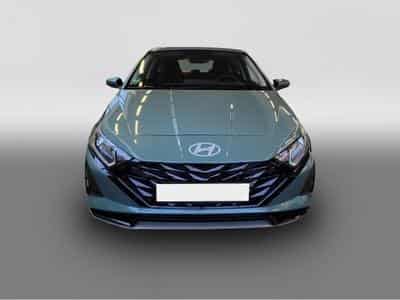 Hyundai i20 (2026) - Photo 2