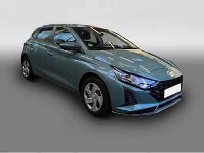 Hyundai i20 (2026) - Photo 3