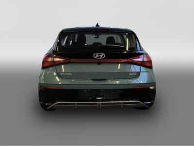 Hyundai i20 (2026) - Photo 5