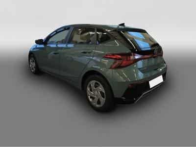 Hyundai i20 (2026) - Photo 6