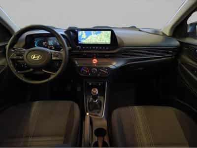 Hyundai i20 (2026) - Photo 7