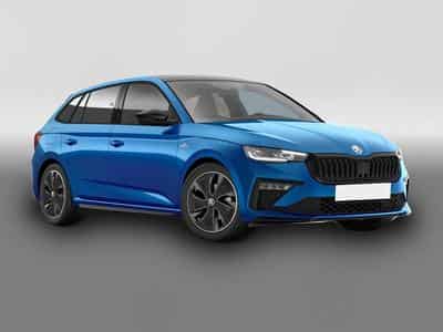 Skoda Scala (2026) - Photo 1