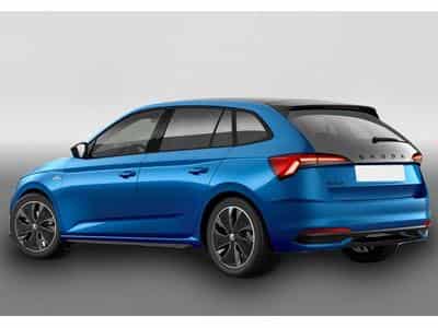 Skoda Scala (2026) - Photo 3