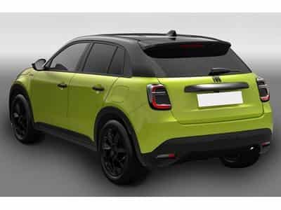 Fiat 600 (2026) - Photo 4