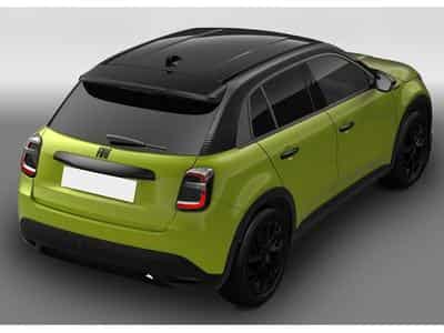 Fiat 600 (2026) - Photo 5