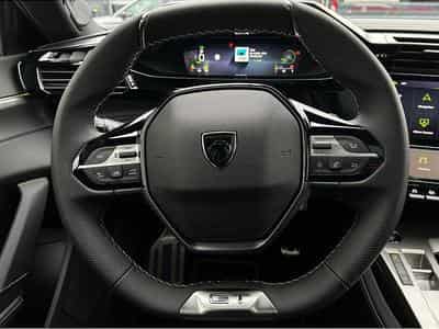 Peugeot 308 (2026) - Photo 10