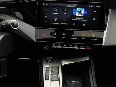 Peugeot 308 (2026) - Photo 11