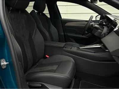 Peugeot 308 (2026) - Photo 13