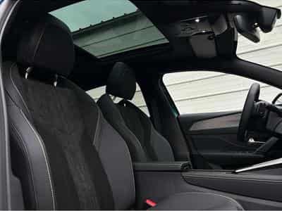 Peugeot 308 (2026) - Photo 14