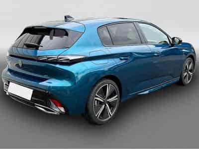 Peugeot 308 (2026) - Photo 5
