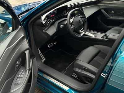 Peugeot 308 (2026) - Photo 7