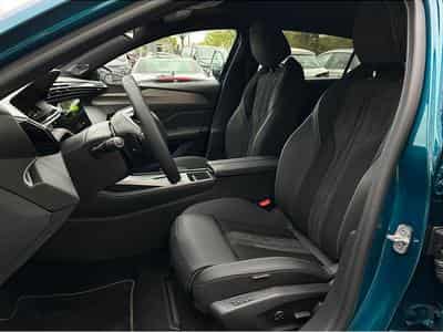 Peugeot 308 (2026) - Photo 8
