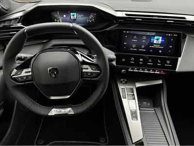 Peugeot 308 (2026) - Photo 9