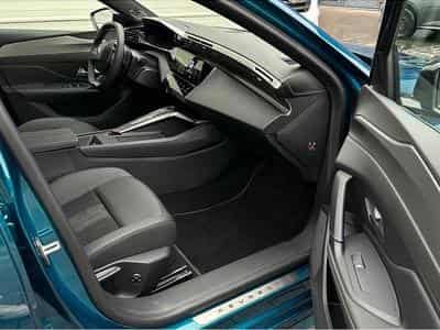 Peugeot 308 (2026) - Photo 12