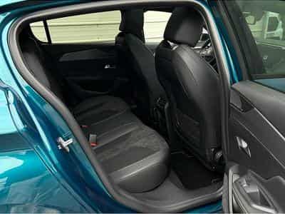 Peugeot 308 (2026) - Photo 15