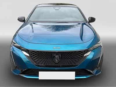 Peugeot 308 (2026) - Photo 2