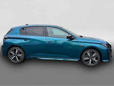 Peugeot 308 (2026) - Photo 4