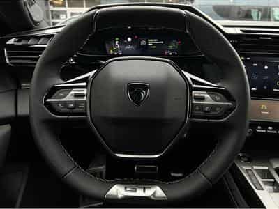 Peugeot 308 (2026) - Photo 10