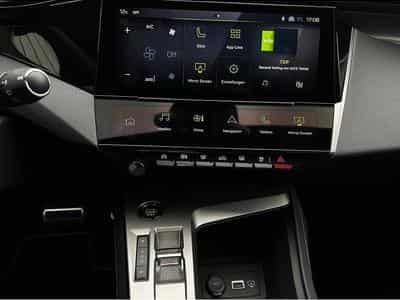Peugeot 308 (2026) - Photo 11