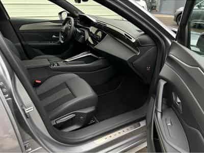 Peugeot 308 (2026) - Photo 12