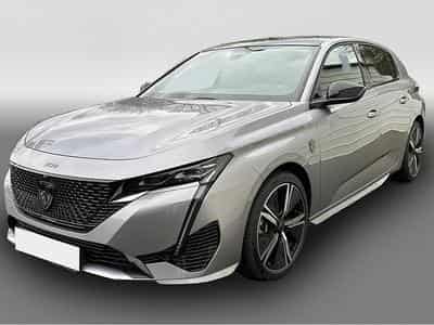 Peugeot 308 (2026) - Photo 3