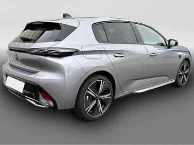 Peugeot 308 (2026) - Photo 5