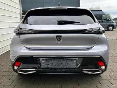 Peugeot 308 (2026) - Photo 6