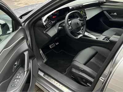 Peugeot 308 (2026) - Photo 7