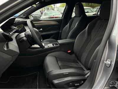 Peugeot 308 (2026) - Photo 8