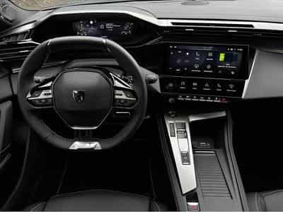 Peugeot 308 (2026) - Photo 9