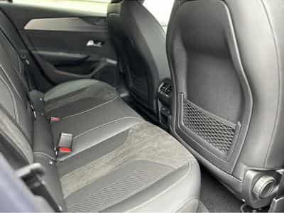 Peugeot 308 (2026) - Photo 12