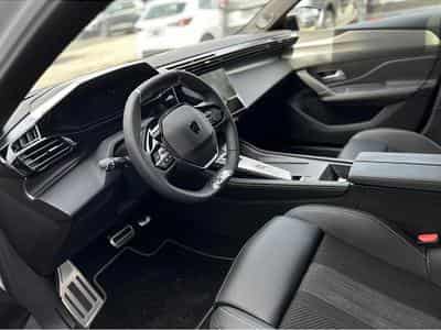 Peugeot 308 (2026) - Photo 6