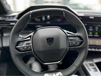Peugeot 308 (2026) - Photo 9