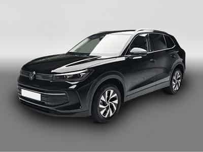 VW Tiguan (2026) - Photo 1