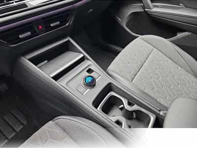 VW Tiguan (2026) - Photo 11