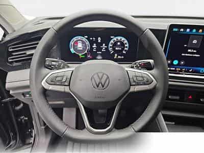 VW Tiguan (2026) - Photo 12