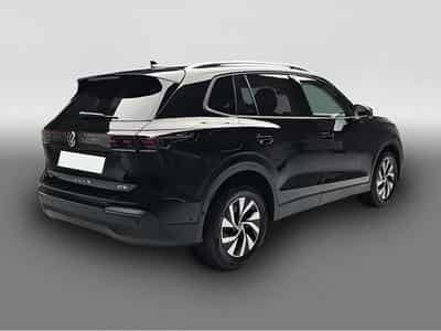 VW Tiguan (2026) - Photo 2