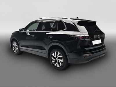 VW Tiguan (2026) - Photo 3