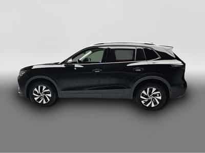 VW Tiguan (2026) - Photo 4