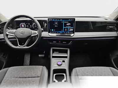 VW Tiguan (2026) - Photo 6