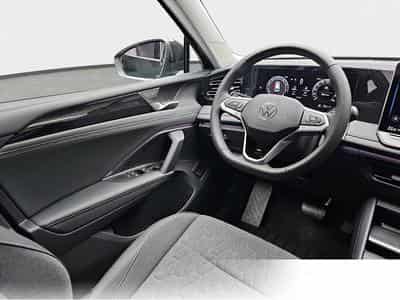 VW Tiguan (2026) - Photo 7