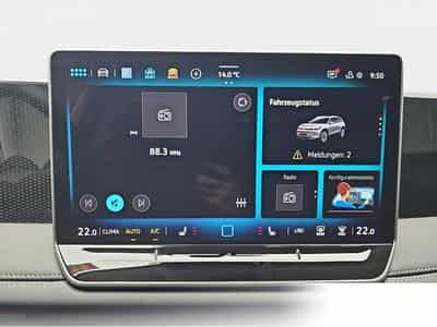 VW Tiguan (2026) - Photo 8