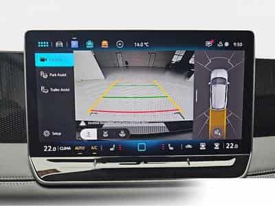 VW Tiguan (2026) - Photo 9