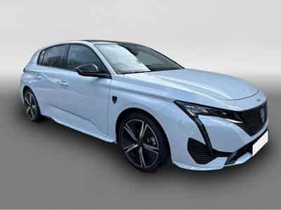 Peugeot 308 (2026) - Photo 1